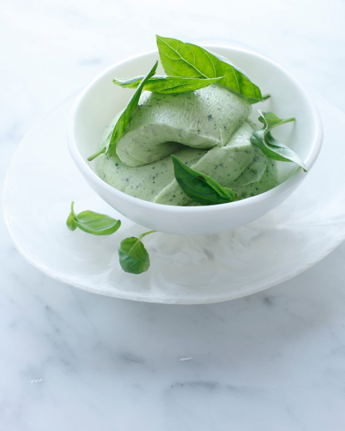 vegetarian meal with lots of flavour