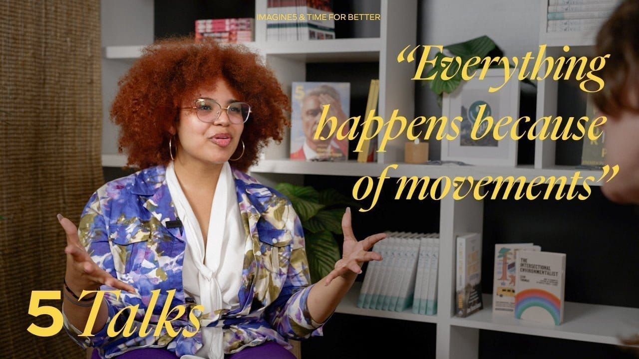 Victoria Whelan interview