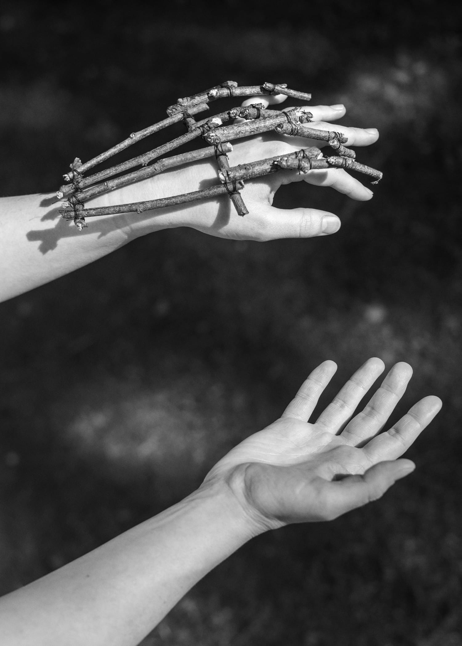 Chloé Milos Azzopardi