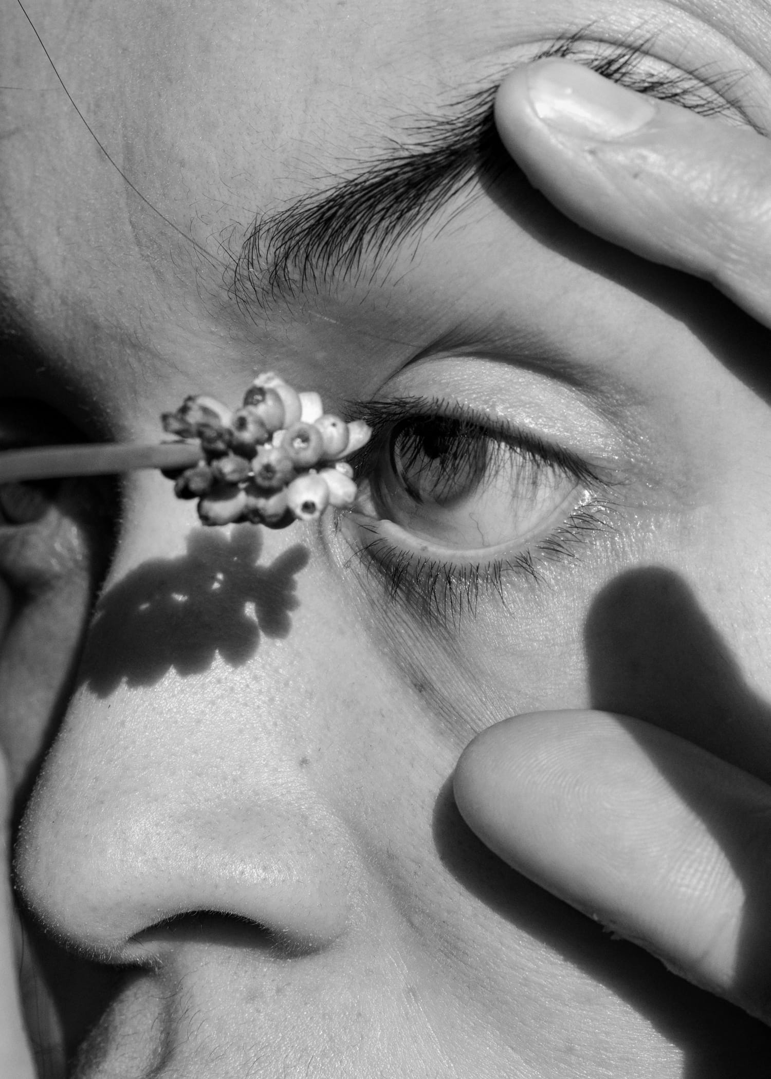 Chloé Milos Azzopardi