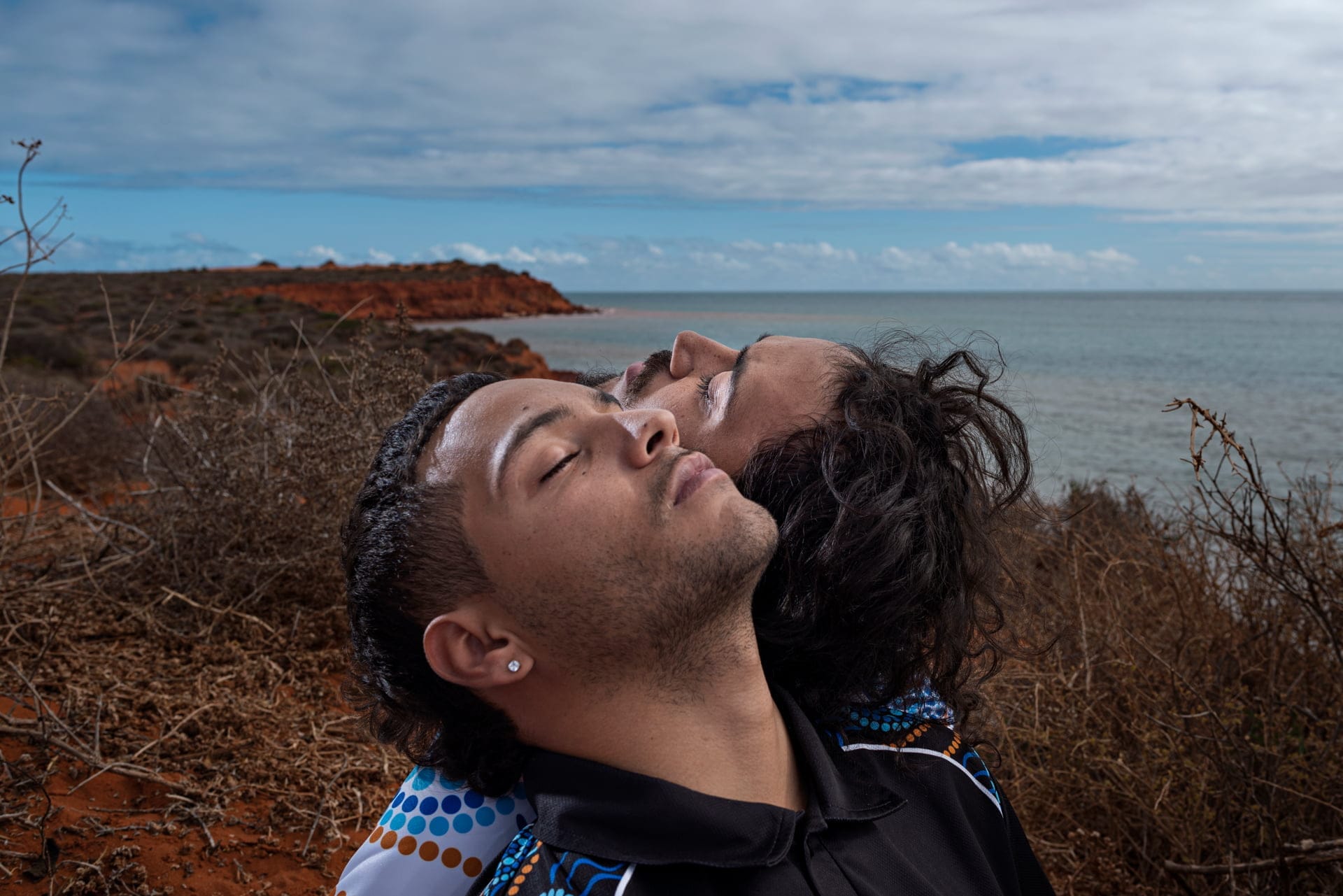 symbiosis ocean protection restoration photography