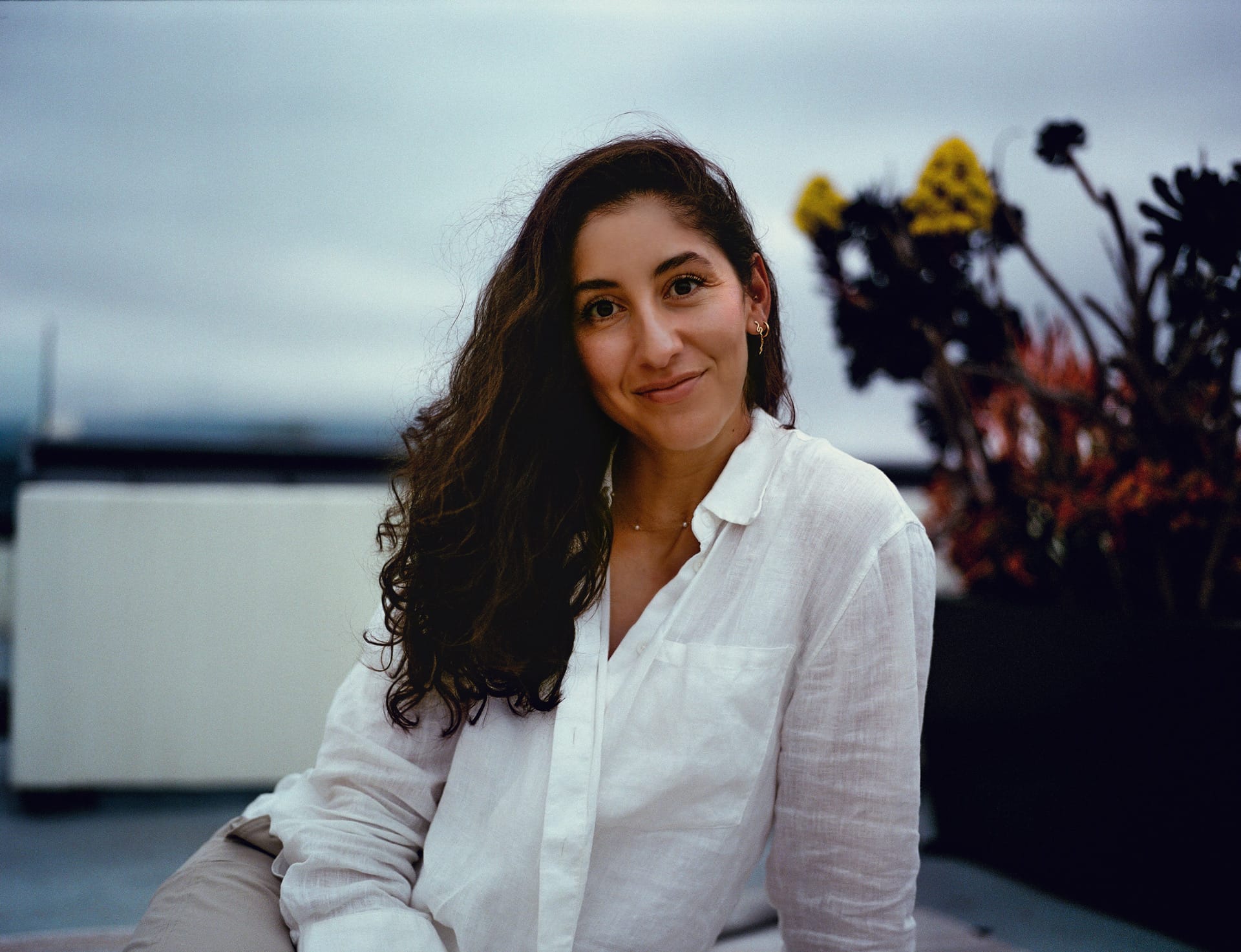 Melissa Humana-Paredes