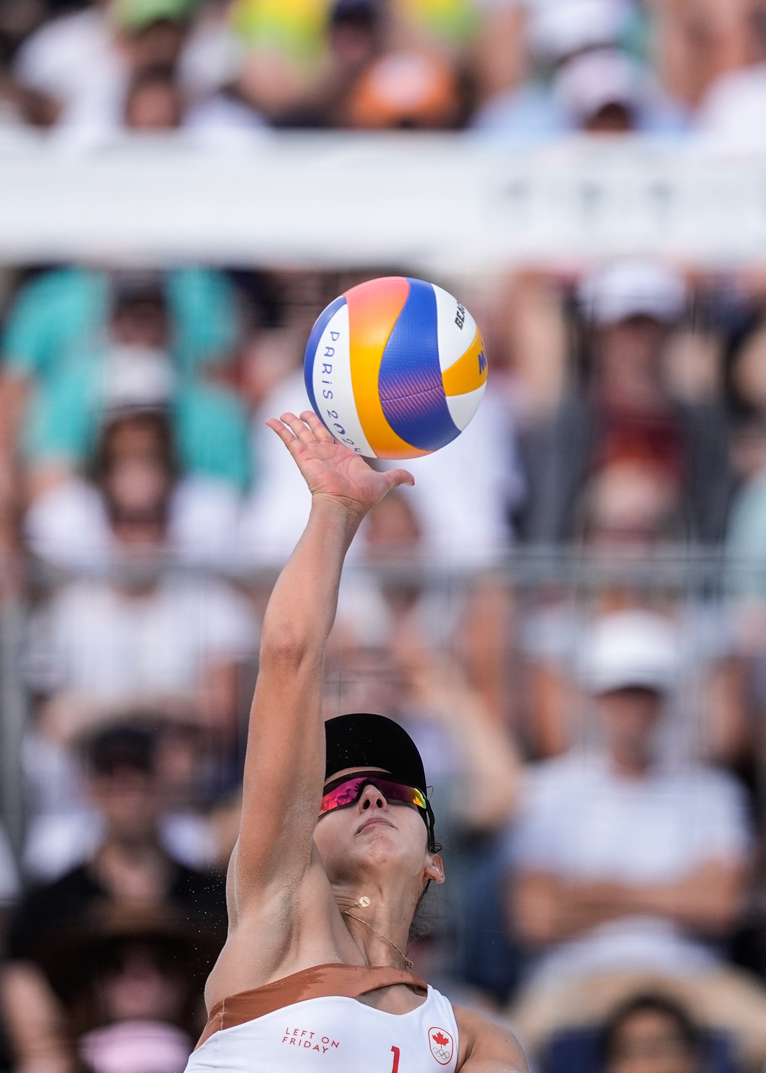 Melissa Humana-Paredes