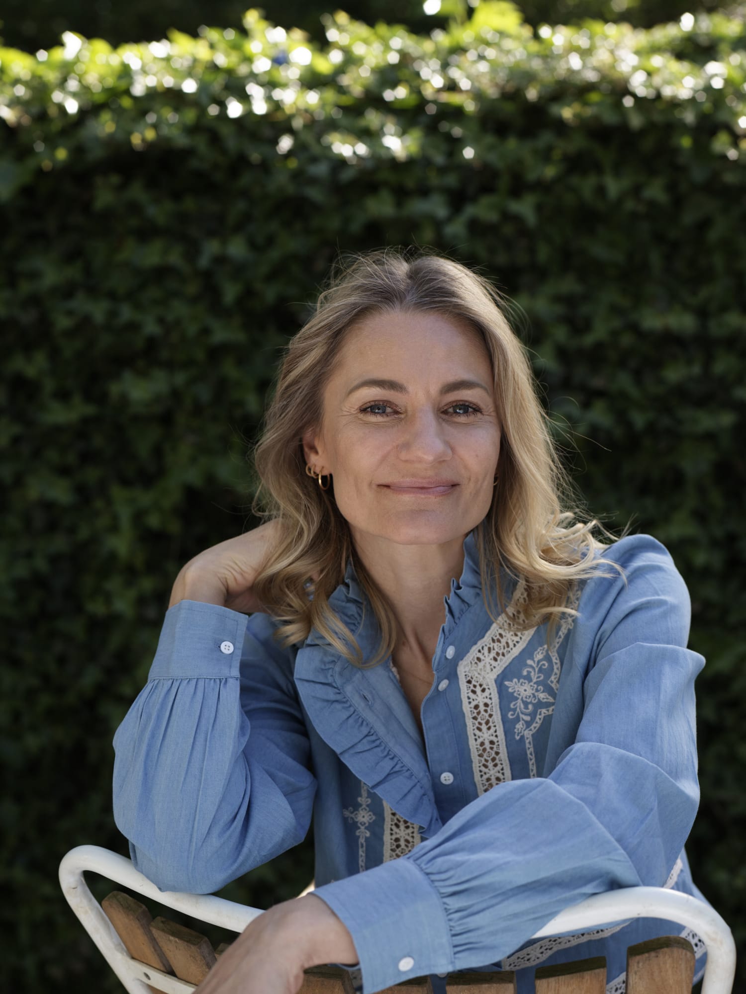 Mie Dahlquist, CEO of Imagine5