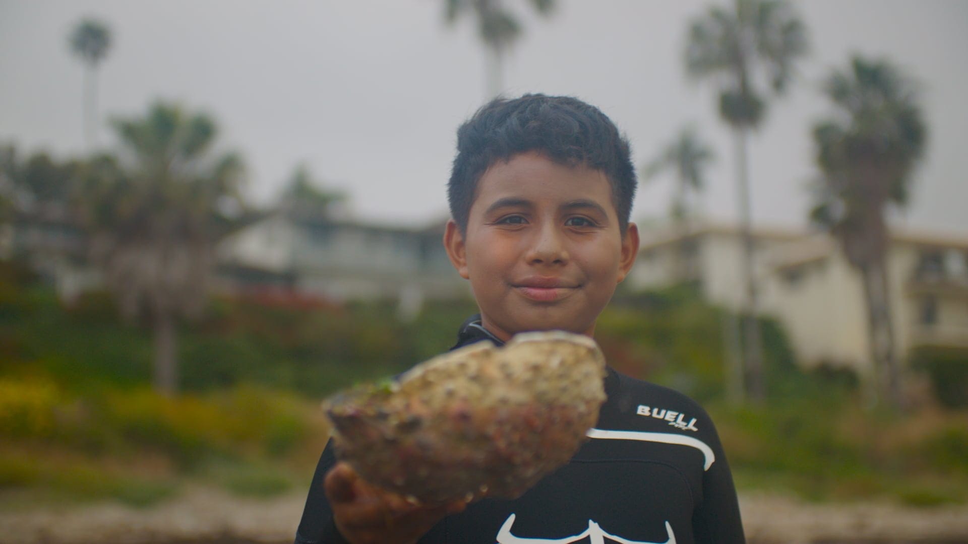 sea league teaching kids how to swim