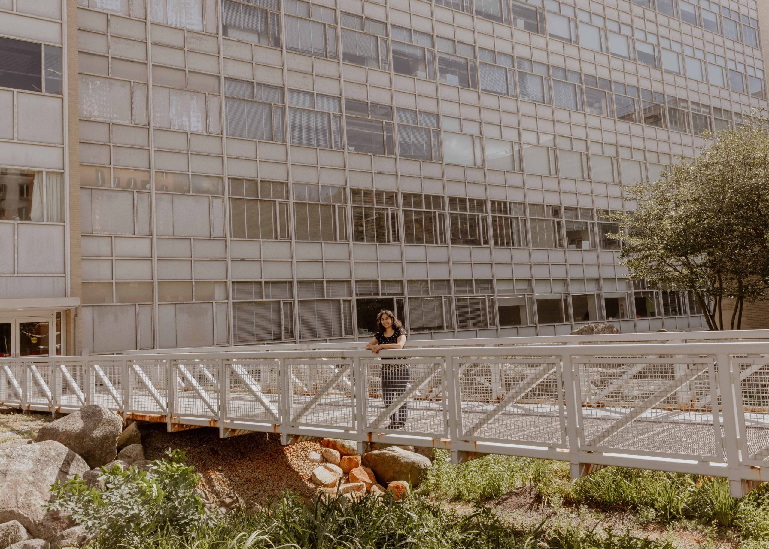 scientist tech ai climate