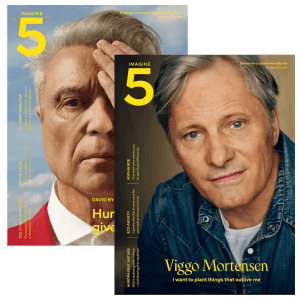 Bundle - Volume 2 and 3 (In-shop)