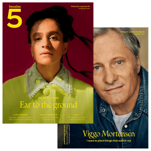 Bundle - Volume 3 and 4 (Digital Edition)